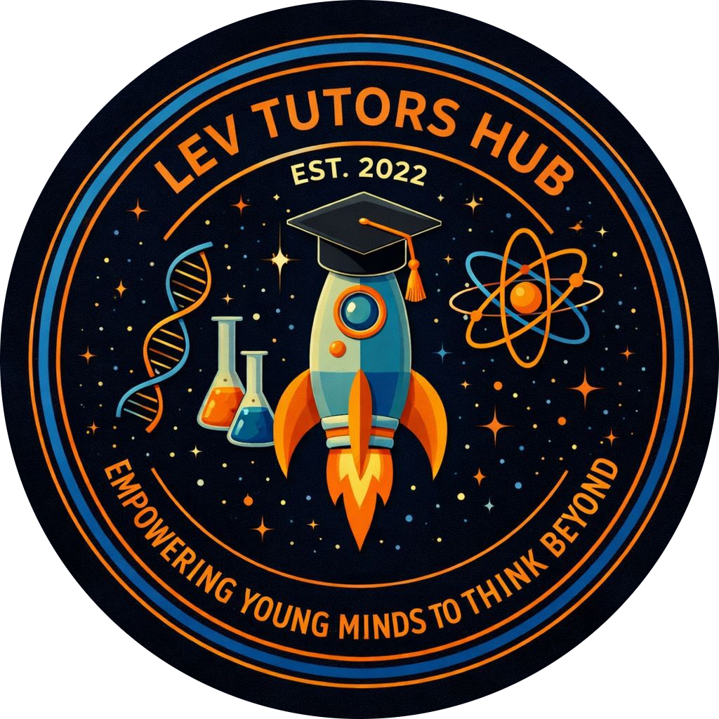 Lev Tutors Hub